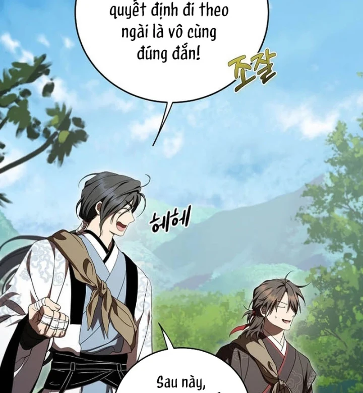 Võ Đang Kỳ Hiệp Chapter 163 - 38