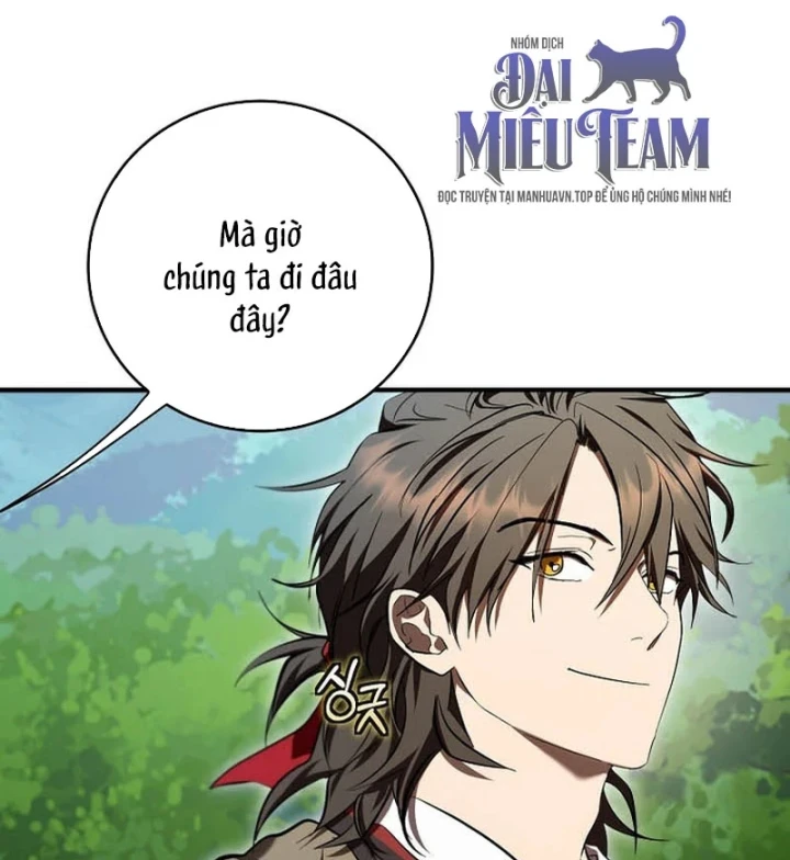 Võ Đang Kỳ Hiệp Chapter 163 - 40