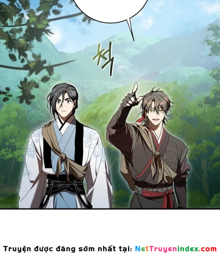 Võ Đang Kỳ Hiệp Chapter 163 - 48