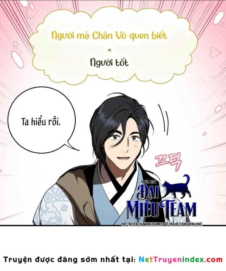Võ Đang Kỳ Hiệp Chapter 163 - 54