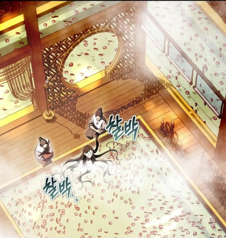 Võ Đang Kỳ Hiệp Chapter 163 - 66