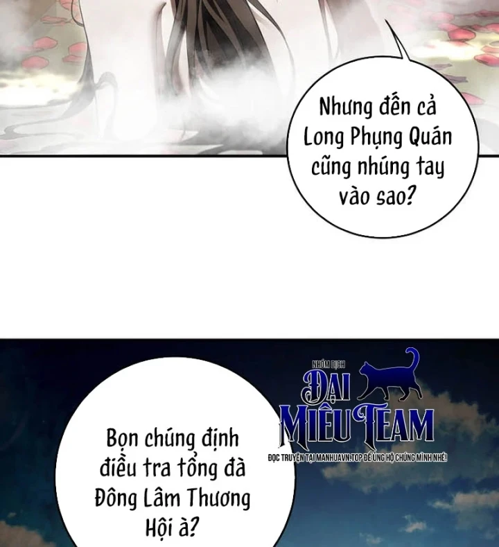 Võ Đang Kỳ Hiệp Chapter 163 - 77