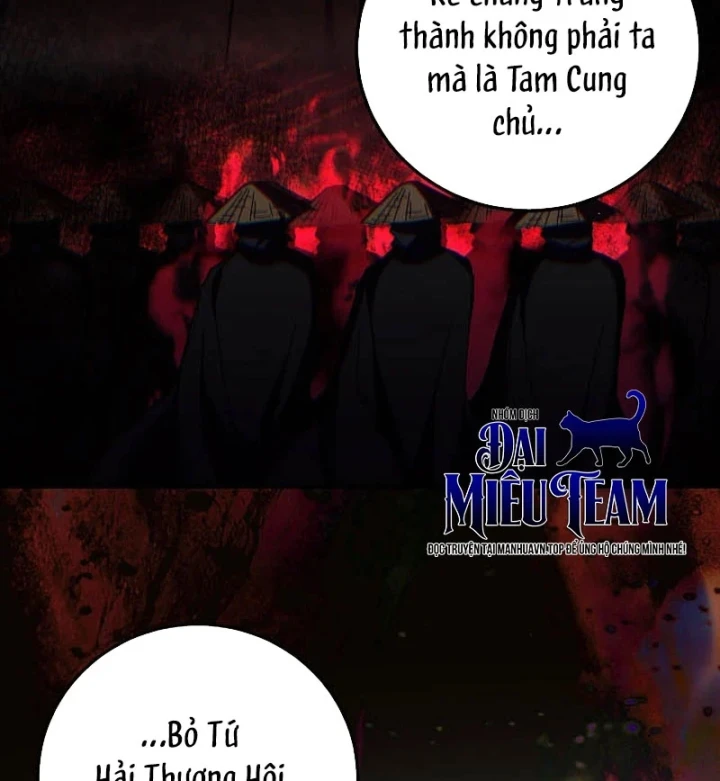 Võ Đang Kỳ Hiệp Chapter 163 - 121