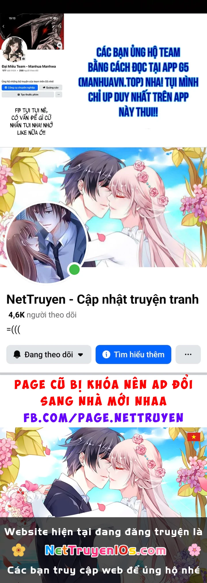 Võ Đang Kỳ Hiệp Chapter 163 - 129