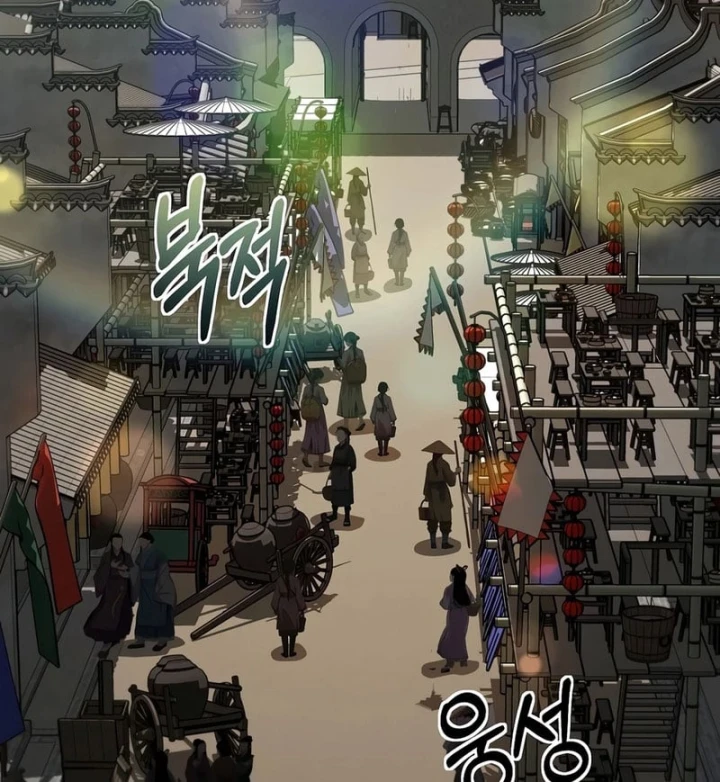 Võ Đang Kỳ Hiệp Chapter 164 - 5