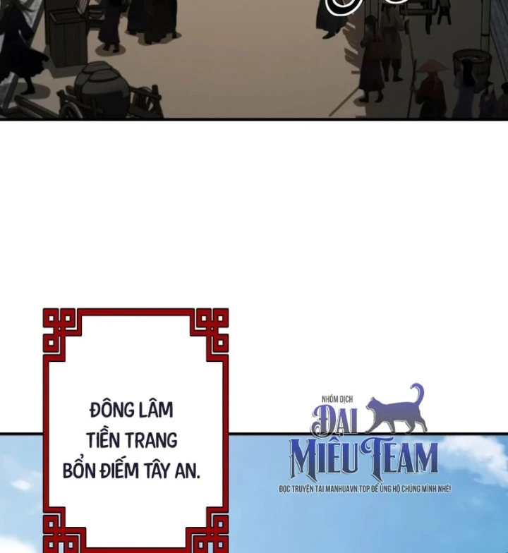 Võ Đang Kỳ Hiệp Chapter 164 - 6