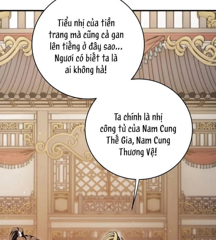 Võ Đang Kỳ Hiệp Chapter 164 - 10