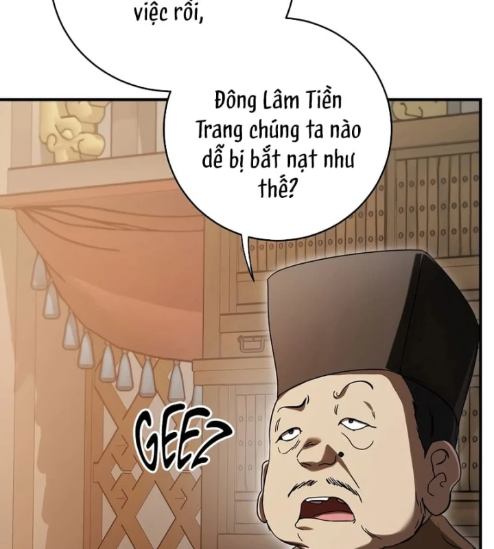 Võ Đang Kỳ Hiệp Chapter 164 - 13