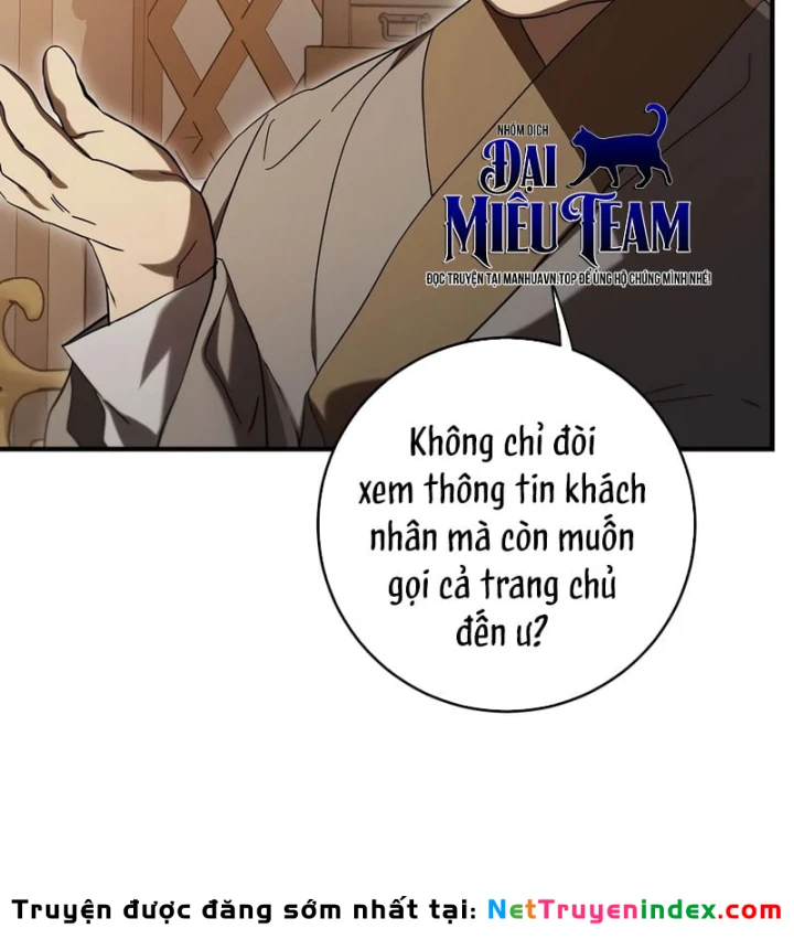 Võ Đang Kỳ Hiệp Chapter 164 - 14