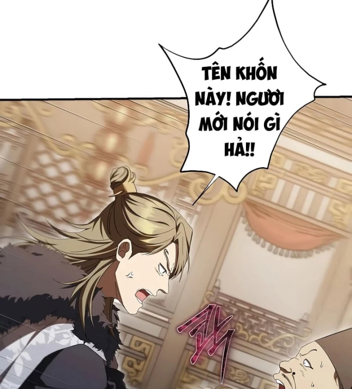 Võ Đang Kỳ Hiệp Chapter 164 - 17