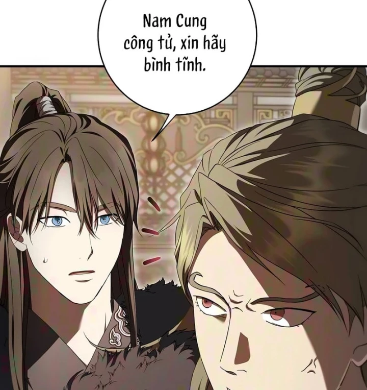 Võ Đang Kỳ Hiệp Chapter 164 - 19