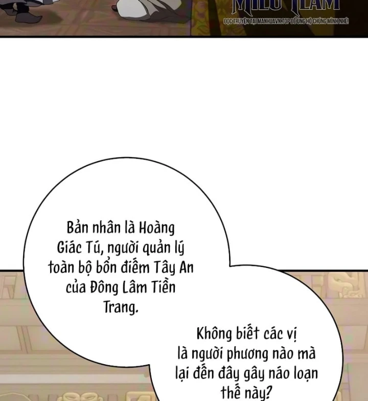 Võ Đang Kỳ Hiệp Chapter 164 - 28