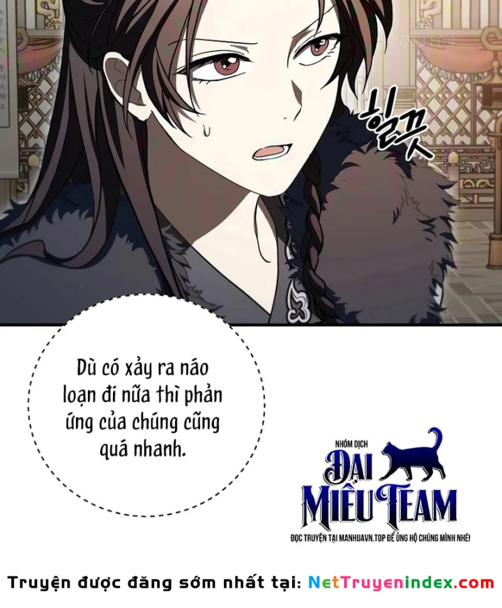 Võ Đang Kỳ Hiệp Chapter 164 - 35
