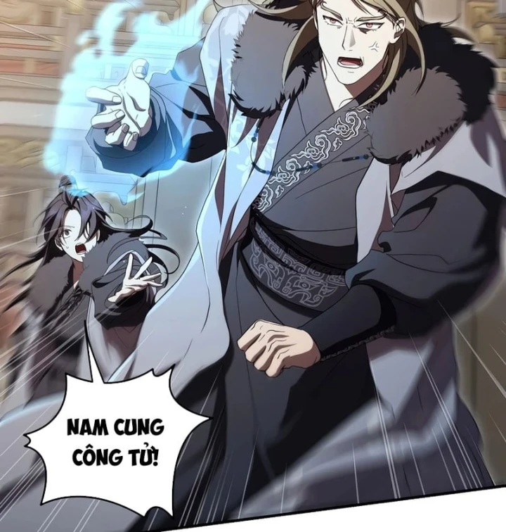 Võ Đang Kỳ Hiệp Chapter 164 - 45