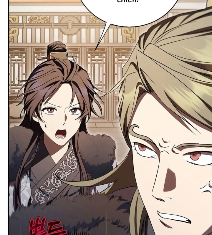 Võ Đang Kỳ Hiệp Chapter 164 - 55