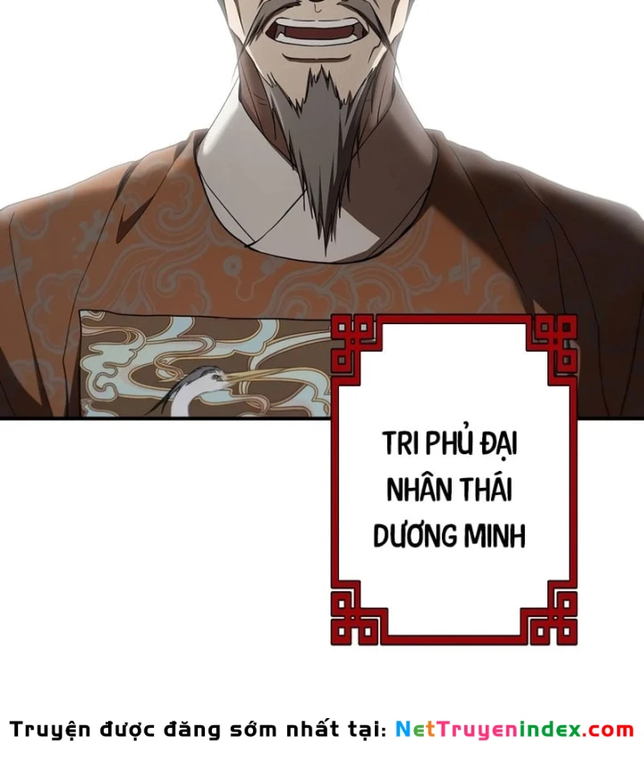 Võ Đang Kỳ Hiệp Chapter 164 - 64