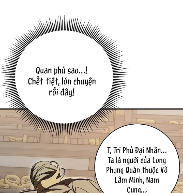 Võ Đang Kỳ Hiệp Chapter 164 - 65