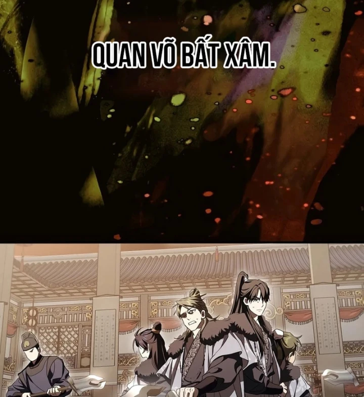Võ Đang Kỳ Hiệp Chapter 164 - 73