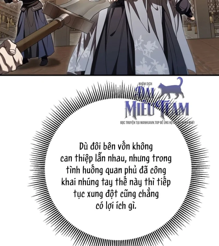 Võ Đang Kỳ Hiệp Chapter 164 - 74