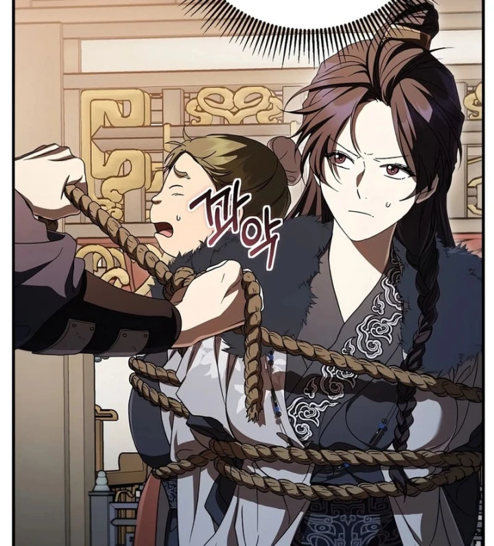 Võ Đang Kỳ Hiệp Chapter 164 - 84