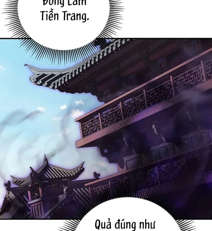 Võ Đang Kỳ Hiệp Chapter 164 - 96