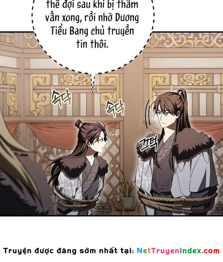 Võ Đang Kỳ Hiệp Chapter 164 - 98