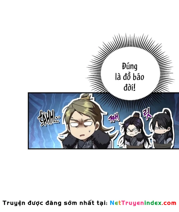 Võ Đang Kỳ Hiệp Chapter 164 - 99