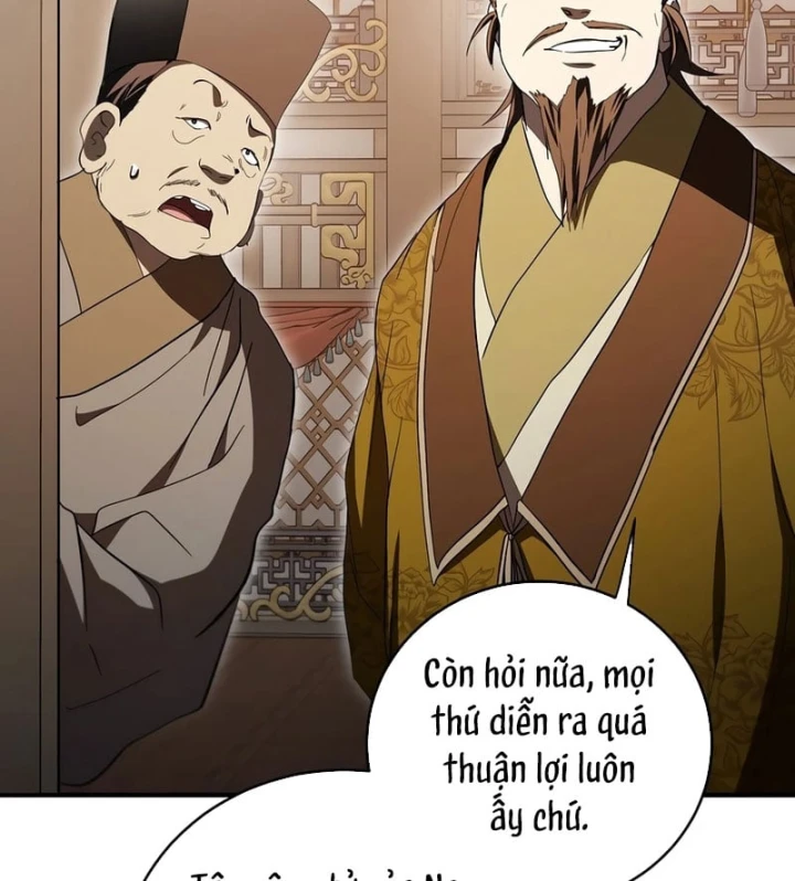 Võ Đang Kỳ Hiệp Chapter 164 - 101