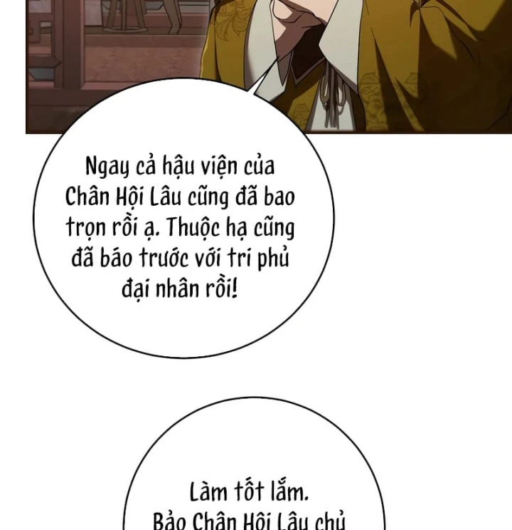 Võ Đang Kỳ Hiệp Chapter 164 - 114