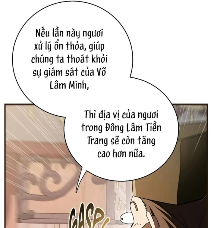 Võ Đang Kỳ Hiệp Chapter 164 - 116
