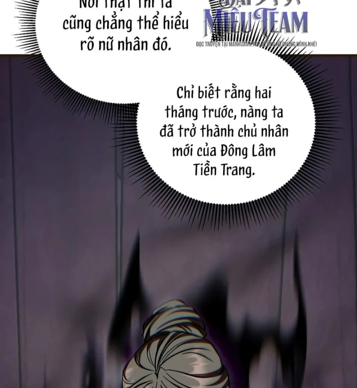 Võ Đang Kỳ Hiệp Chapter 164 - 119