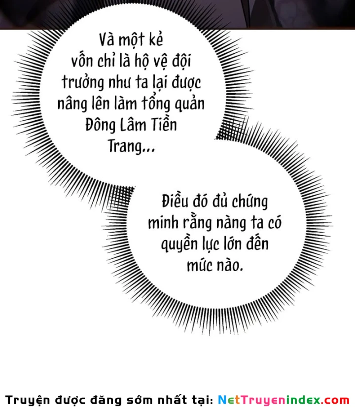 Võ Đang Kỳ Hiệp Chapter 164 - 121
