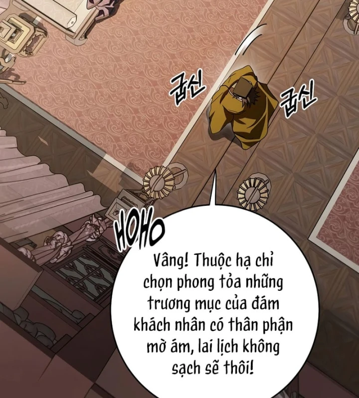 Võ Đang Kỳ Hiệp Chapter 164 - 124
