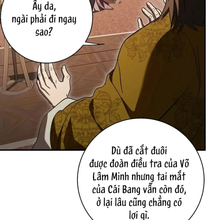 Võ Đang Kỳ Hiệp Chapter 164 - 128