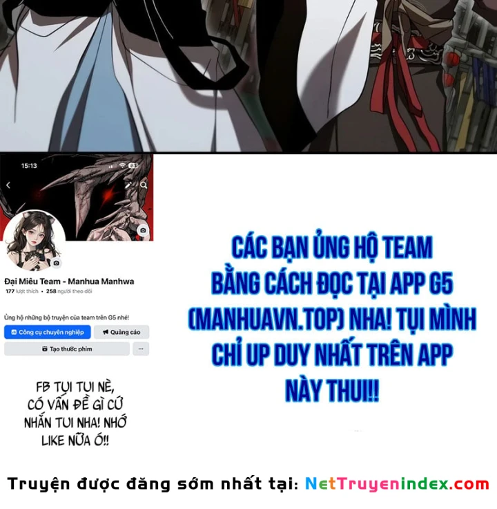 Võ Đang Kỳ Hiệp Chapter 164 - 135