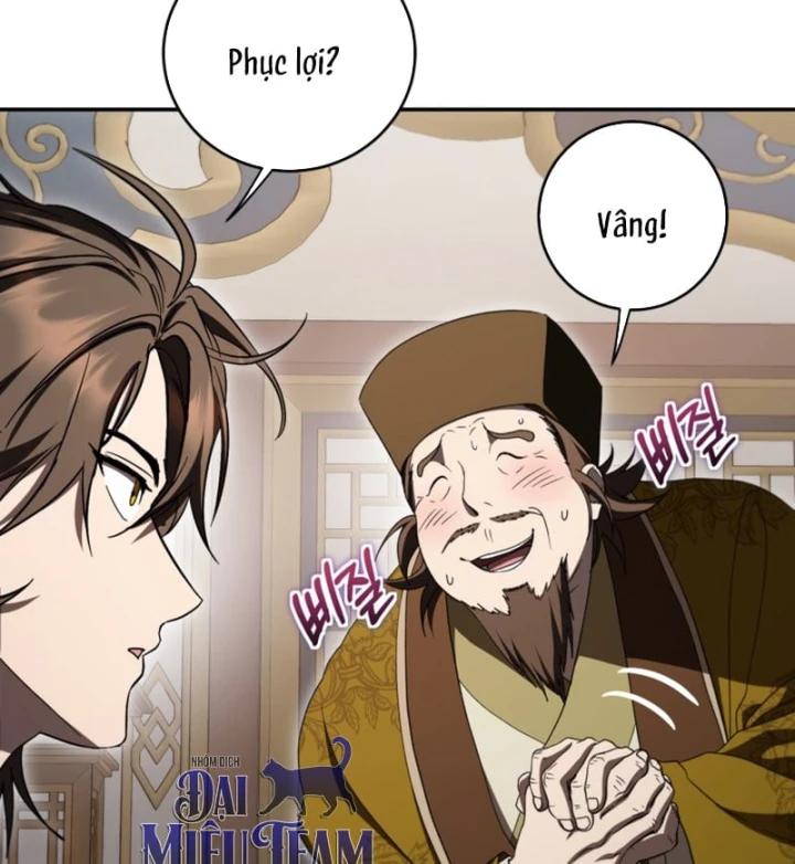 Võ Đang Kỳ Hiệp Chapter 166 - 6
