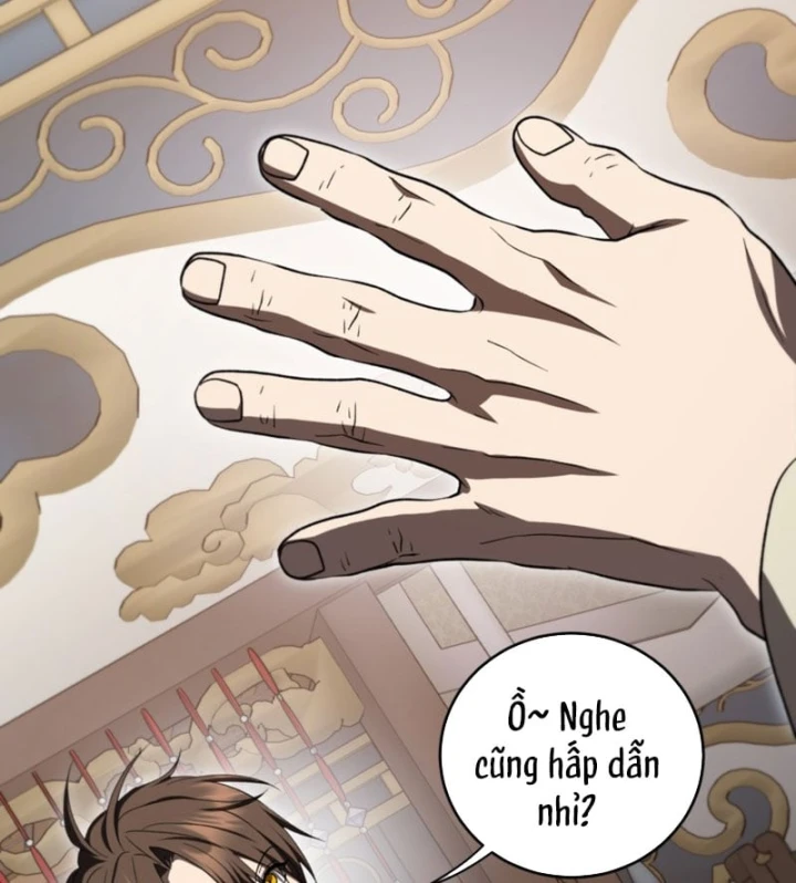 Võ Đang Kỳ Hiệp Chapter 166 - 11