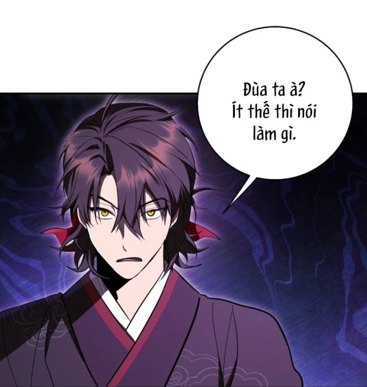 Võ Đang Kỳ Hiệp Chapter 166 - 22