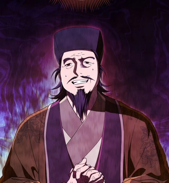 Võ Đang Kỳ Hiệp Chapter 166 - 77