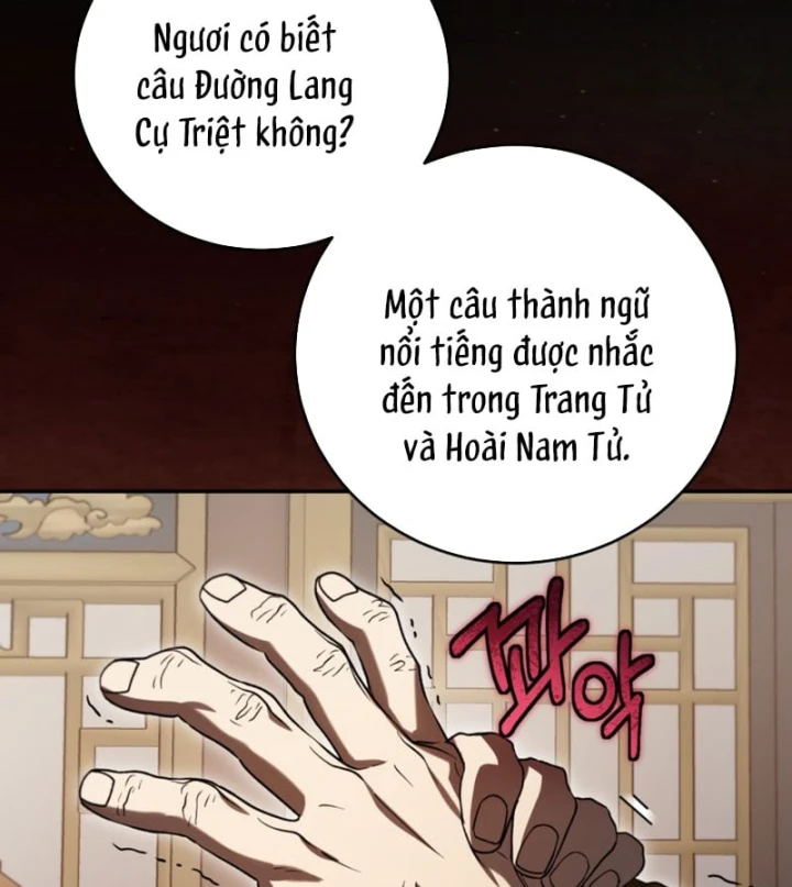 Võ Đang Kỳ Hiệp Chapter 166 - 98