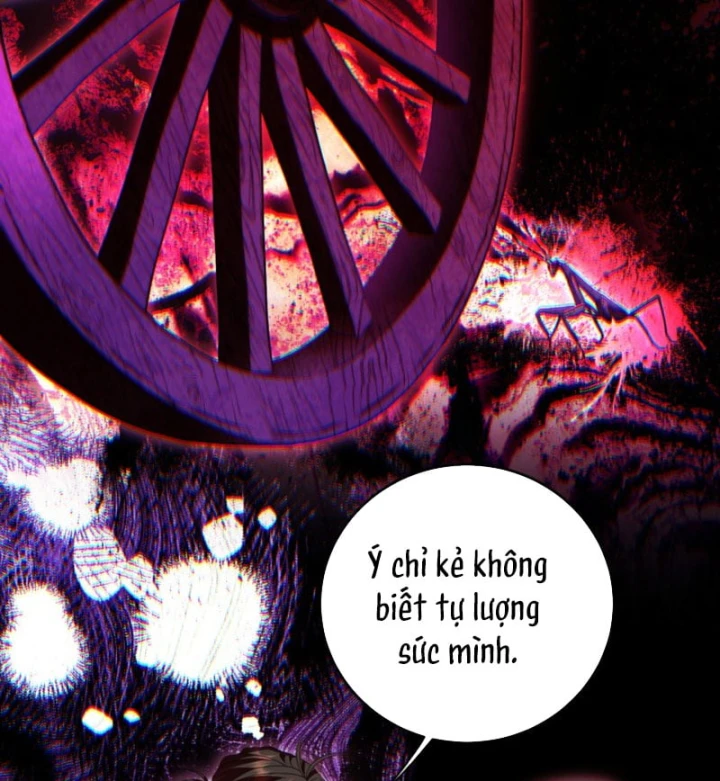Võ Đang Kỳ Hiệp Chapter 166 - 100