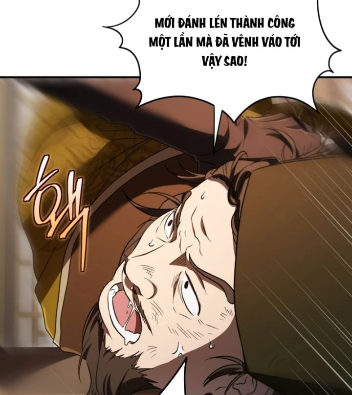 Võ Đang Kỳ Hiệp Chapter 166 - 121