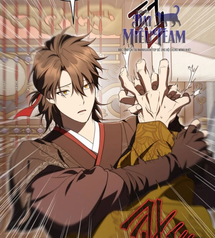 Võ Đang Kỳ Hiệp Chapter 166 - 127