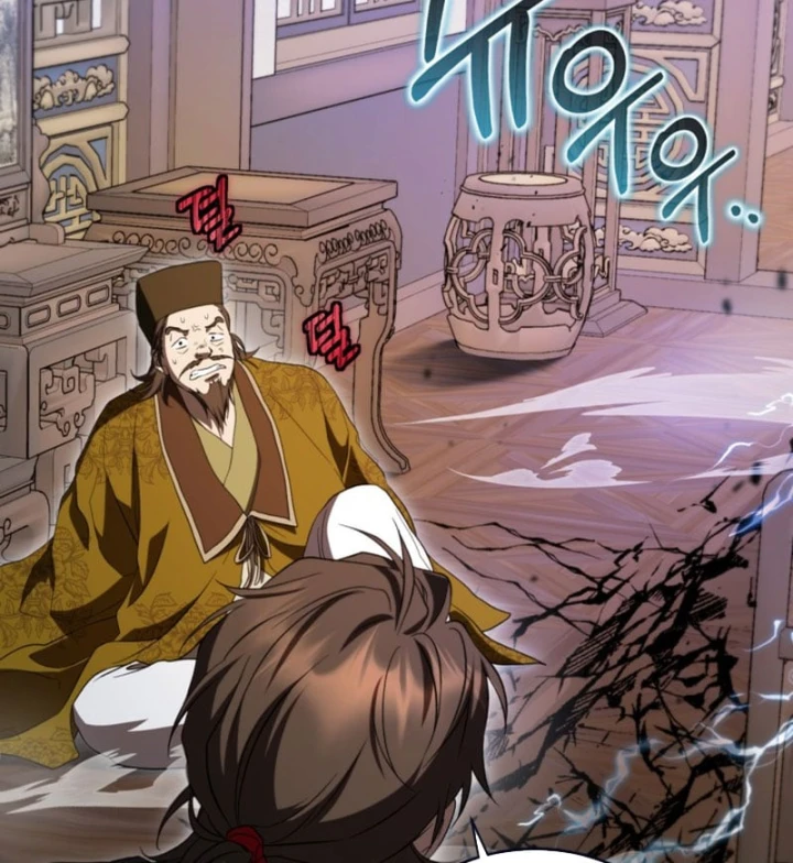 Võ Đang Kỳ Hiệp Chapter 166 - 136