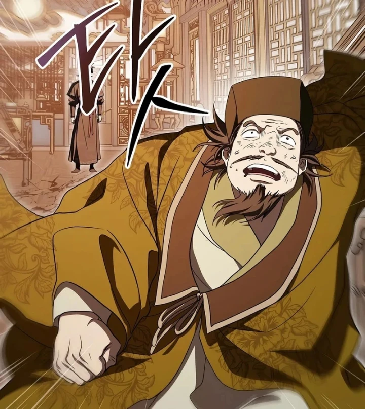 Võ Đang Kỳ Hiệp Chapter 167 - 5