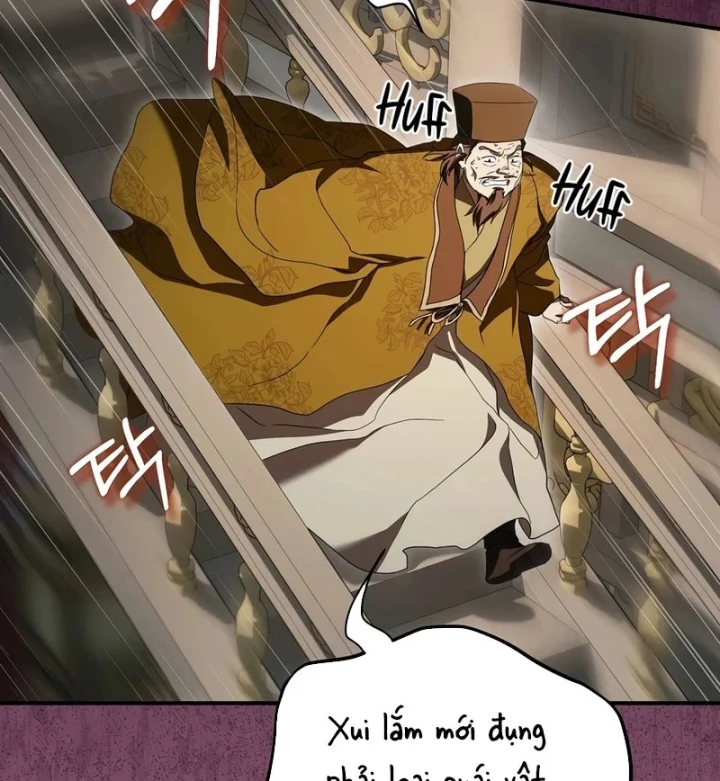 Võ Đang Kỳ Hiệp Chapter 167 - 7