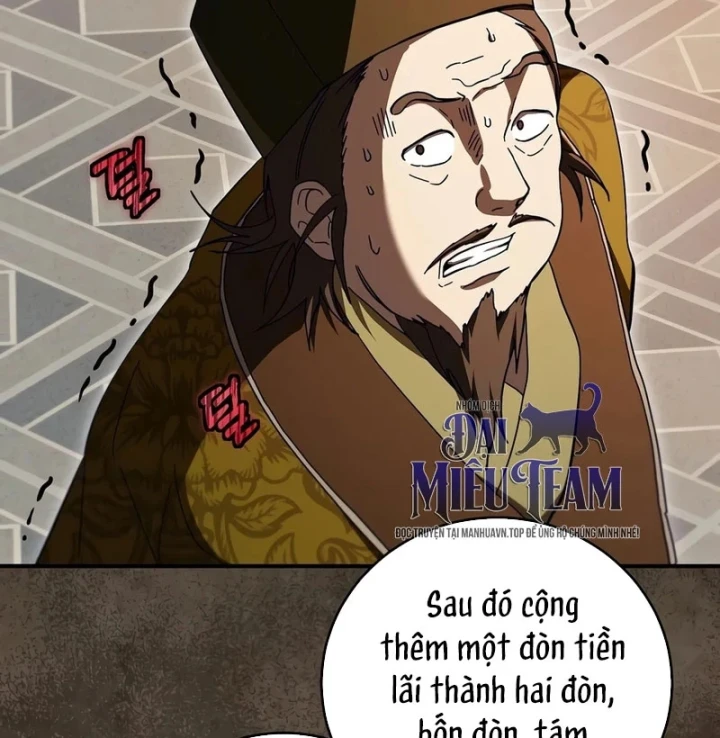 Võ Đang Kỳ Hiệp Chapter 167 - 16