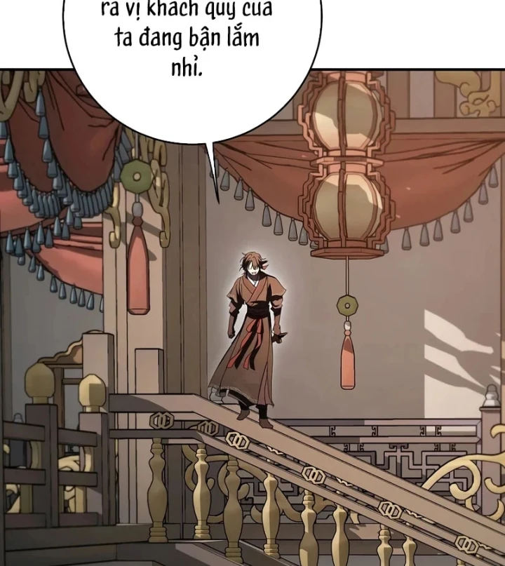 Võ Đang Kỳ Hiệp Chapter 167 - 27