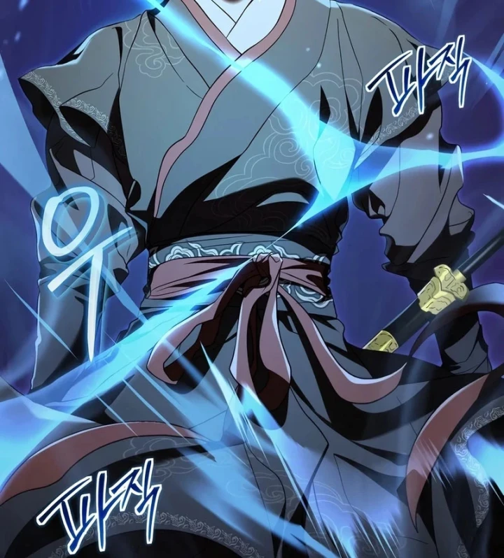 Võ Đang Kỳ Hiệp Chapter 167 - 30