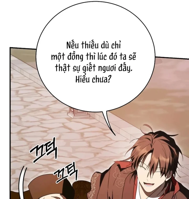 Võ Đang Kỳ Hiệp Chapter 167 - 68